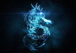 Image result for Glowing Dragon Wallpaper