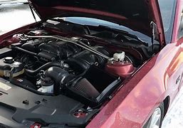 Image result for TOTALED MUSTANG