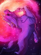 Image result for Female Galaxy Wolf