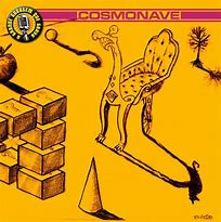 Image result for cosmonave