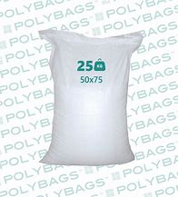 Image result for 25Kg Bag Type