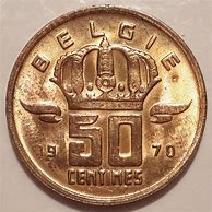 Image result for Belgie Coin