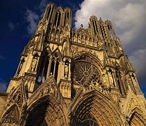 Image result for Cathedral of Reims