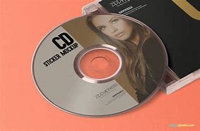Image result for cd labels