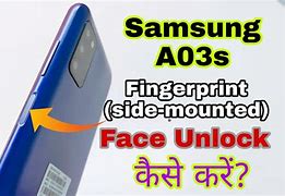 Image result for Samsung Galaxy Side Mounted Fingerprint a Series