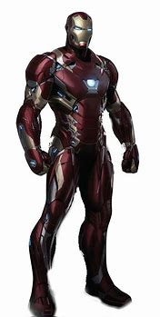 Image result for Iron Man Bleeding Edge Armor