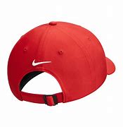 Image result for Nike Legacy 91 Tech Swoosh Hat Black and White