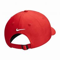 Image result for Nike Legacy 91 Tech Swoosh Hat Black and White