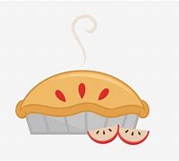 Image result for Cute Apple Pie Clip Art
