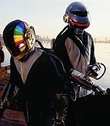 Image result for Daft Punk Robot Comic-Con