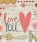 Image result for Love You Art Images