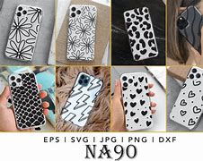 Image result for Cute iPhone Case SVG