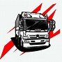 Image result for Hino 7D Truck