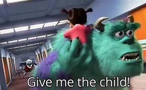 Image result for Give Me the Child