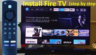 Image result for How to Install Amazon Fire Stick