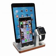 Image result for Apple Watch and iPhone Charger