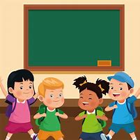 Image result for Back to School Cartoon