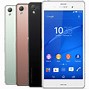 Image result for Smartphone Sony Xperia Z3