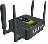 Image result for Wi-Fi Router with VPN