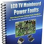 Image result for How to Fix LCD TV