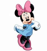 Image result for House of Mouse Minnie
