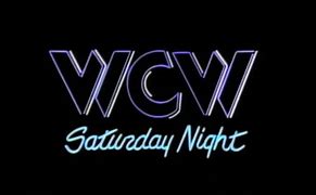 Image result for WCW Saturday Night