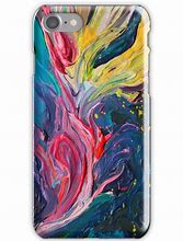 Image result for Things to Paint On Phone Case