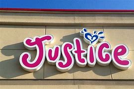 Image result for Justice Girls Clothing Accessories W