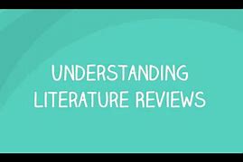 Image result for Review of Literature