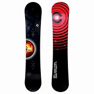 Image result for Used Burton Snowboard