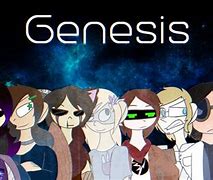 Image result for Genesis Meme