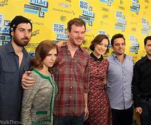 Image result for Drinking Buddies Cast