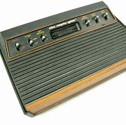 Image result for Atari 2600 Mint Console