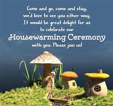 Image result for Funny House Warming Invitations