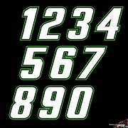 Image result for NASCAR Number 15
