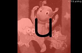 Image result for The Letter U Song Yogi YouTube