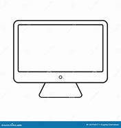 Image result for Computer Desktop Iconsoutline