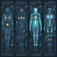 Image result for Advertisement for Cybernetics