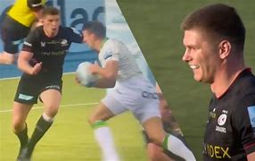 Image result for Owen Farrell Tackle