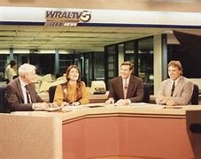 Image result for 80s News Reporter