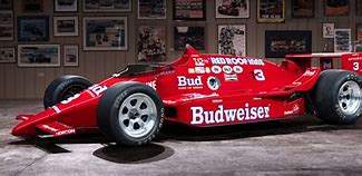 Image result for March 86C IndyCar Penske