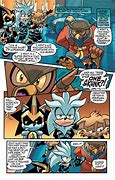 Image result for Sonic Archie Funny