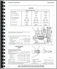Image result for Caterpillar 3208 Parts Manual