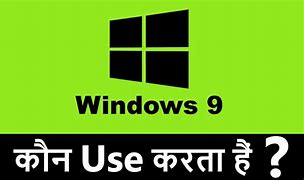 Image result for Windows 9 Interace