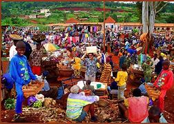 Image result for Cameroon Market