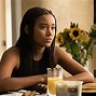 Image result for Hailey The Hate U Give Costume