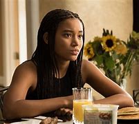 Image result for The Hate U Give Scenes