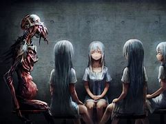 Image result for Scary Core Wallpaper