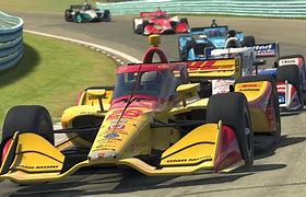 Image result for iRacing IndyCar