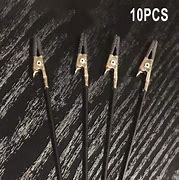 Image result for Sheet Metal Wire Clips